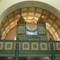 Orgel in der Christuskirche Bad Brückenau