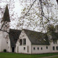 Friedenskirche in Bad Brückenau