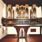 Auferstehungskirche Orgel Lohr a.Main