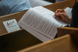Kirchenmusik