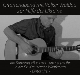 Volker Waldau