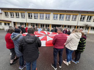 Kirchenvorsteher Tag in Gräfendorf 