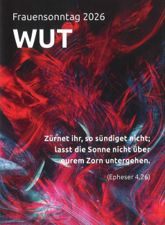 Frauensonntag 26 Geroda
