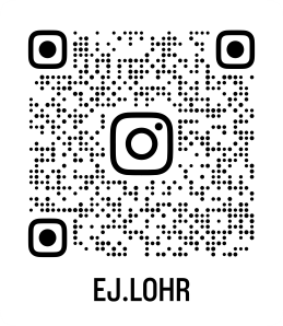 QR Code Insta EJ