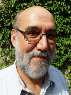 Klaus Betschinske