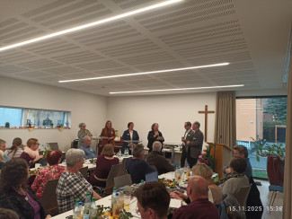 Herbstsynode 2025 Podiumsdiskussion 