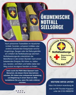 Flyer Notfallseelsorge 2025  