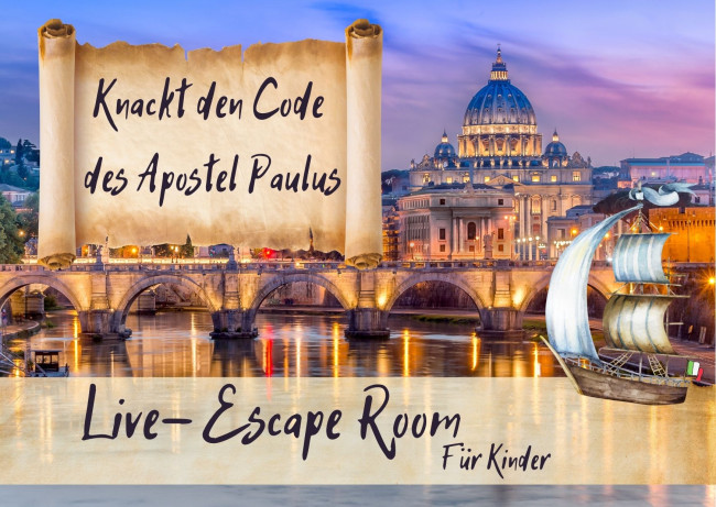 Escape Paulus