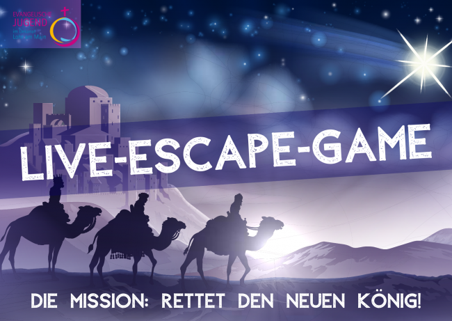 Escaperoom Weihnachten