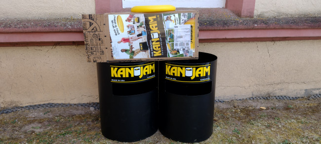 Kanjam