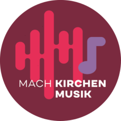 Mach Kirchenmusik