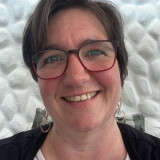 Jugendreferentin Melanie Stadelbauer  