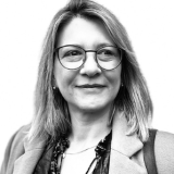 Sabine Bullemer-George  