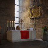 Altar Hammelburg 