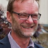 Uwe Schlosser, Dipl. Religionspädagoge